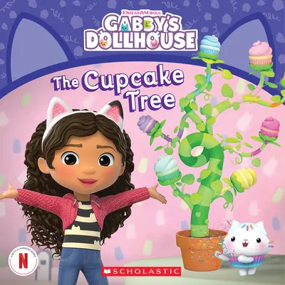 Cupcake-Baum - Cupcake Tree