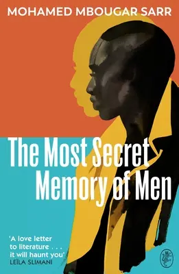 Das geheimste Gedächtnis der Menschen - Most Secret Memory of Men