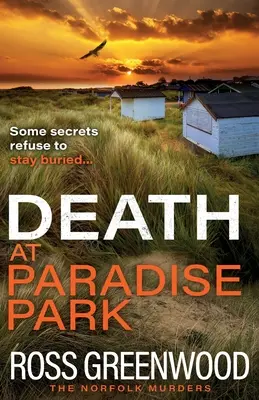 Tod im Paradise Park - Death at Paradise Park