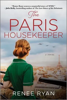 Die Pariser Haushälterin - The Paris Housekeeper
