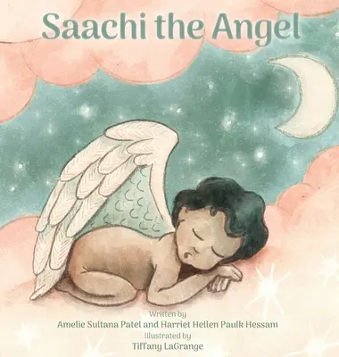 Saachi der Engel - Saachi the Angel