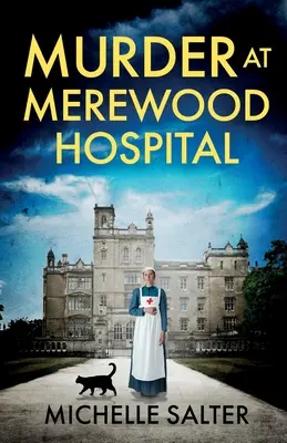 Mord im Merewood-Krankenhaus - Murder at Merewood Hospital