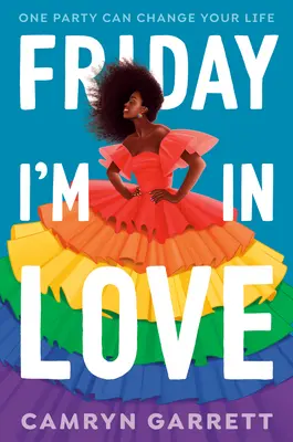 Freitag bin ich verliebt - Friday I'm in Love