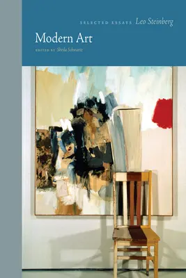 Moderne Kunst: Ausgewählte Essays - Modern Art: Selected Essays