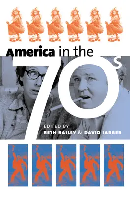 Amerika in den siebziger Jahren - America in the Seventies