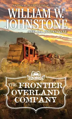 Die Frontier Overland Company - The Frontier Overland Company