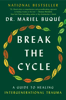Den Kreislauf durchbrechen: Ein Leitfaden zur Heilung generationenübergreifender Traumata - Break the Cycle: A Guide to Healing Intergenerational Trauma