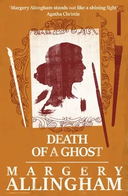 Tod eines Geistes - Death of a Ghost