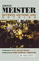 Zwischen Nichts und Nichts - Between Nothing and Nothing