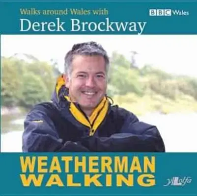 Wetterfrosch Walking - Weatherman Walking