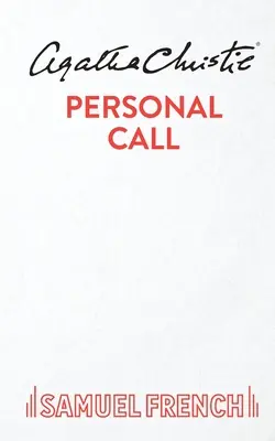 Persönlicher Anruf - Personal Call