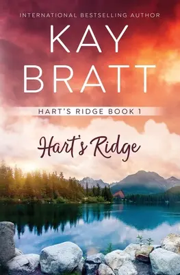 Hart's Ridge: Buch Eins - Hart's Ridge: Book One