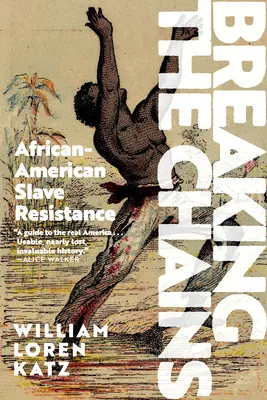 Die Ketten brechen: Afroamerikanischer Sklavenwiderstand - Breaking the Chains: African American Slave Resistance