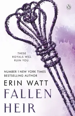 Gefallener Erbe - Fallen Heir