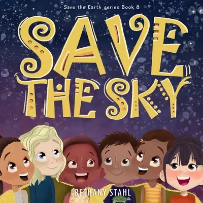 Rettet den Himmel - Save the Sky