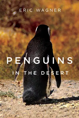 Pinguine in der Wüste - Penguins in the Desert