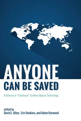 Jeder kann gerettet werden - Anyone Can Be Saved