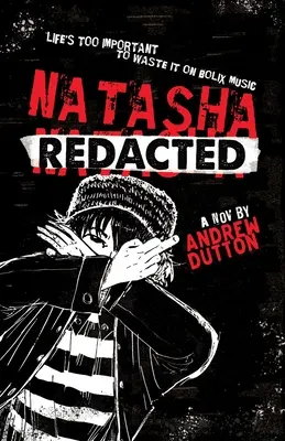 Natasha [Redigiert] - Natasha [Redacted]