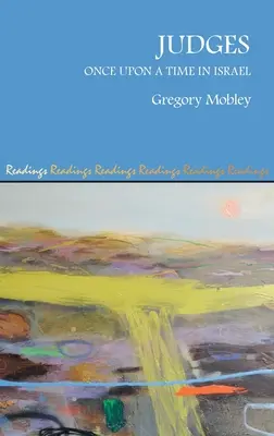 Richter: Es war einmal in Israel - Judges: Once Upon a Time in Israel