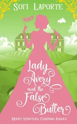 Lady Avery und der falsche Butler - Lady Avery and the False Butler