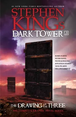Stephen Kings Der Dunkle Turm: Die Zeichnung der Drei Omnibus - Stephen King's the Dark Tower: The Drawing of the Three Omnibus