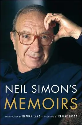 Neil Simons Memoiren - Neil Simon's Memoirs