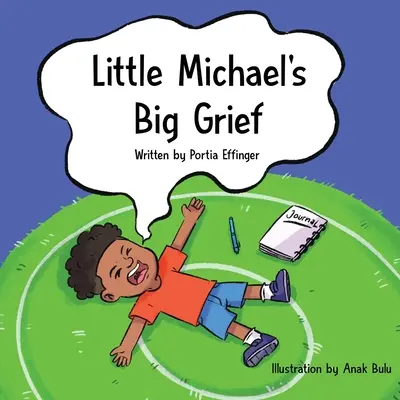 Little Michaels großer Kummer - Little Michael's Big Grief