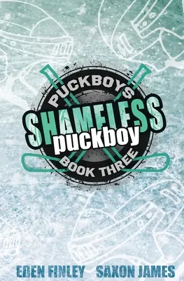 Schamloser Puckboy Sonderausgabe - Shameless Puckboy Special Edition