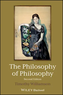 Die Philosophie der Philosophie - The Philosophy of Philosophy