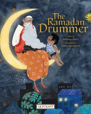 Der Ramadan-Trommler - The Ramadan Drummer