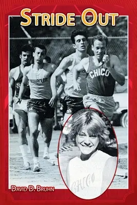 Rausschreiten - Stride Out