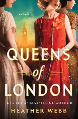 Die Königinnen von London - Queens of London