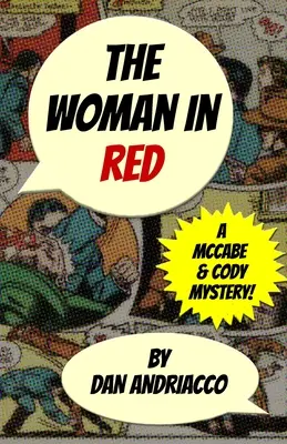 Die Frau in Rot - The Woman In Red