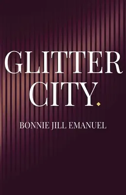 Glitzerstadt - Glitter City