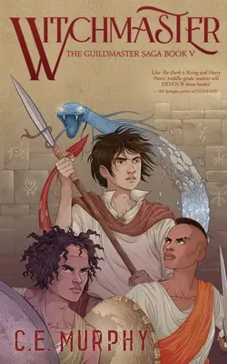 Hexenmeister - Witchmaster