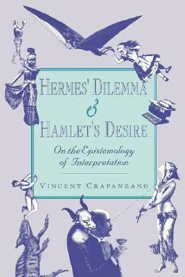 Hermes' Dilemma und Hamlets Verlangen - Hermes' Dilemma and Hamlet's Desire