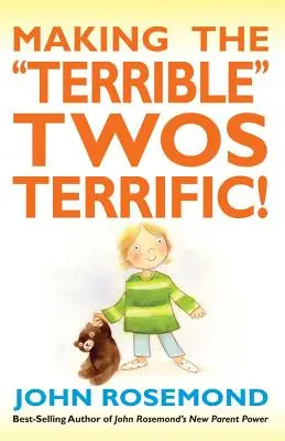 Die schrecklichen Zwillinge großartig machen! Band 16 - Making the Terrible Twos Terrific!: Volume 16