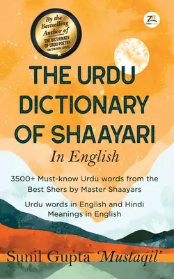 Das Urdu-Wörterbuch von Shaayari - The Urdu Dictionary of Shaayari