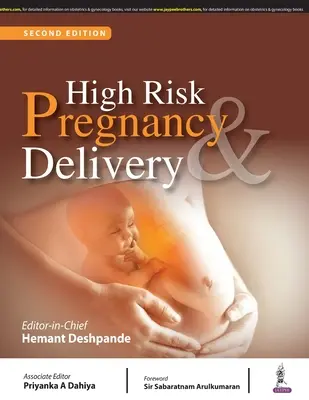 Risikoschwangerschaft und Entbindung - High Risk Pregnancy & Delivery