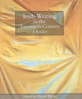 Irisches Schreiben im zwanzigsten Jahrhundert - Irish Writing in the Twentieth Century