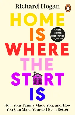 Zuhause ist, wo der Anfang ist - Home Is Where the Start Is