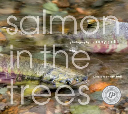 Lachs in den Bäumen: Das Leben in Alaskas Tongass-Regenwald [Mit CD (Audio)] - Salmon in the Trees: Life in Alaska's Tongass Rain Forest [With CD (Audio)]