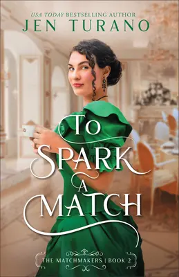 Ein Streichholz entfachen - To Spark a Match