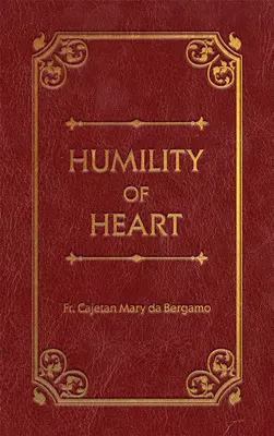 Demut des Herzens Deluxe - Humility of Heart Deluxe