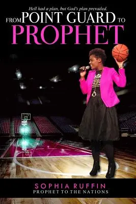 Vom Point Guard zum Propheten - From Point Guard to Prophet