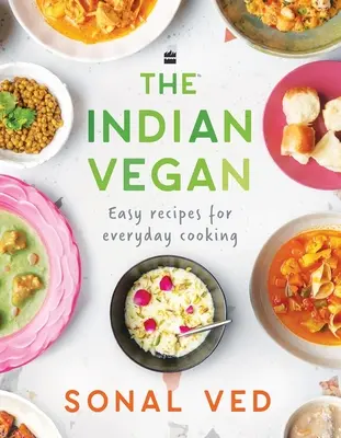 Indische Veganer - Indian Vegan