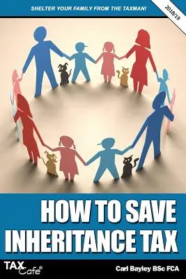 So sparen Sie Erbschaftssteuer 2018/19 - How to Save Inheritance Tax 2018/19