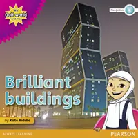 Mein Golf Welt und ich Sachbuch für Stufe 5: Brillante Gebäude! - My Gulf World and Me Level 5 non-fiction reader: Brilliant buildings!