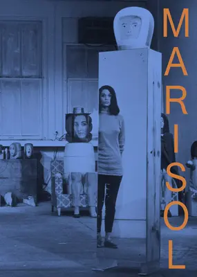 Marisol: Eine Retrospektive - Marisol: A Retrospective