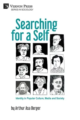 Auf der Suche nach dem Selbst: Identität in Populärkultur, Medien und Gesellschaft - Searching for a Self: Identity in Popular Culture, Media and Society